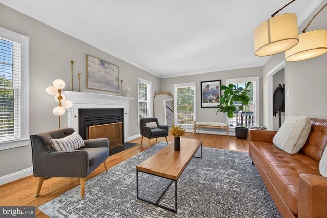 6 SEABERRY CT, Lutherville Timonium, MD 21093