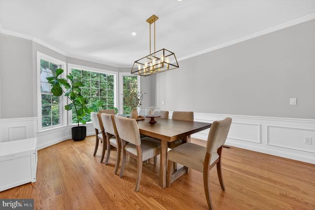6 SEABERRY CT, Lutherville Timonium, MD 21093