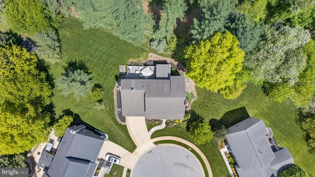 6 SEABERRY CT, Lutherville Timonium, MD 21093
