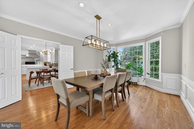 6 SEABERRY CT, Lutherville Timonium, MD 21093