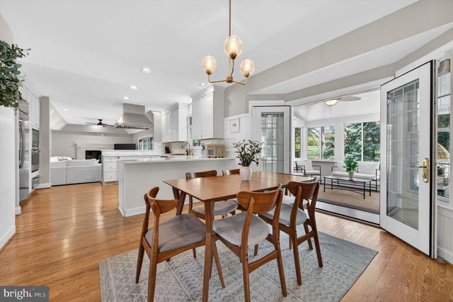 6 SEABERRY CT, Lutherville Timonium, MD 21093
