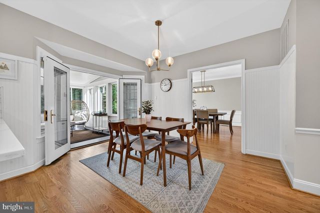 6 SEABERRY CT, Lutherville Timonium, MD 21093