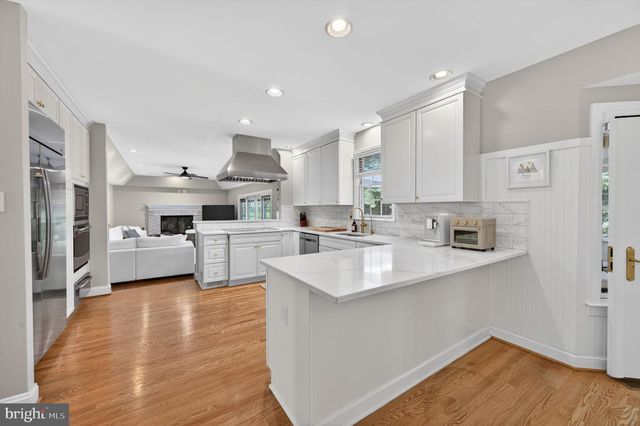 6 SEABERRY CT, Lutherville Timonium, MD 21093