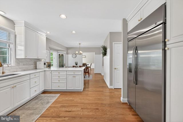 6 SEABERRY CT, Lutherville Timonium, MD 21093