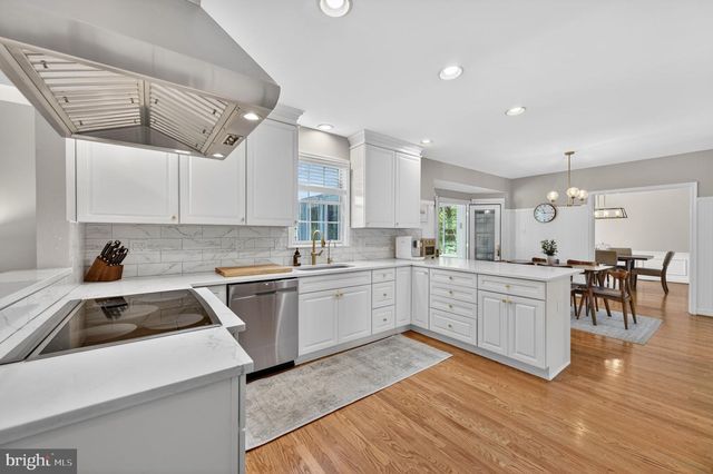 6 SEABERRY CT, Lutherville Timonium, MD 21093