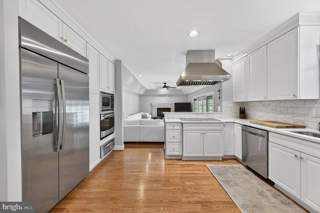 6 SEABERRY CT, Lutherville Timonium, MD 21093