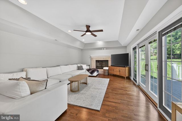 6 SEABERRY CT, Lutherville Timonium, MD 21093