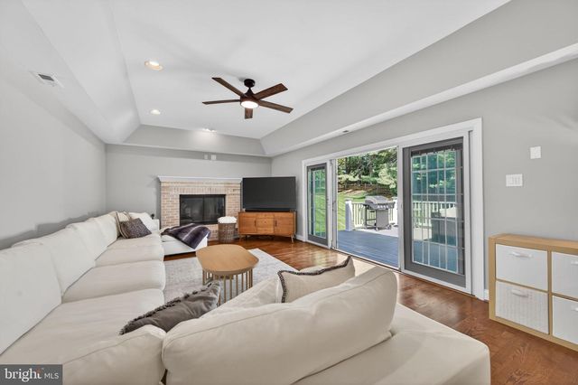 6 SEABERRY CT, Lutherville Timonium, MD 21093