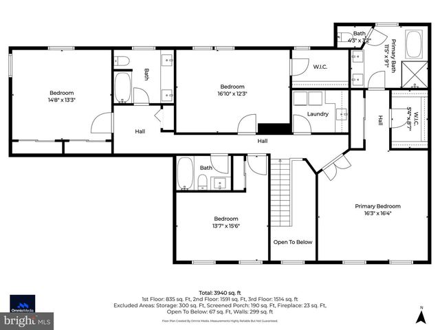 6 SEABERRY CT, Lutherville Timonium, MD 21093