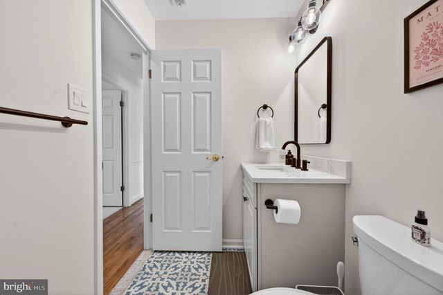 6 SEABERRY CT, Lutherville Timonium, MD 21093