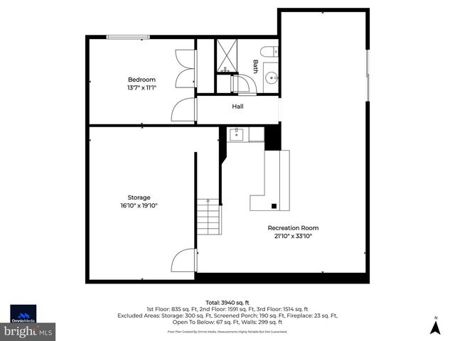 6 SEABERRY CT, Lutherville Timonium, MD 21093