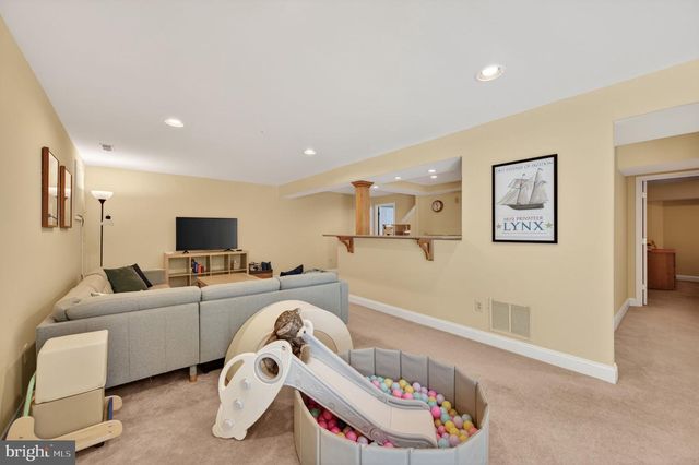 6 SEABERRY CT, Lutherville Timonium, MD 21093