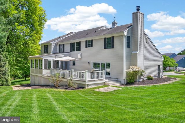 6 SEABERRY CT, Lutherville Timonium, MD 21093