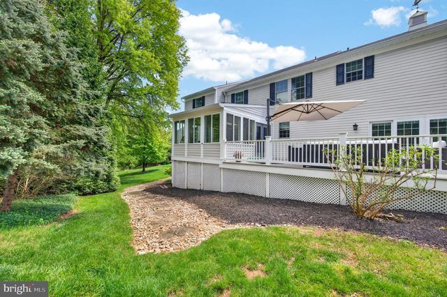 6 SEABERRY CT, Lutherville Timonium, MD 21093