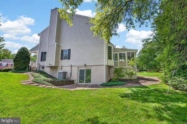 6 SEABERRY CT, Lutherville Timonium, MD 21093