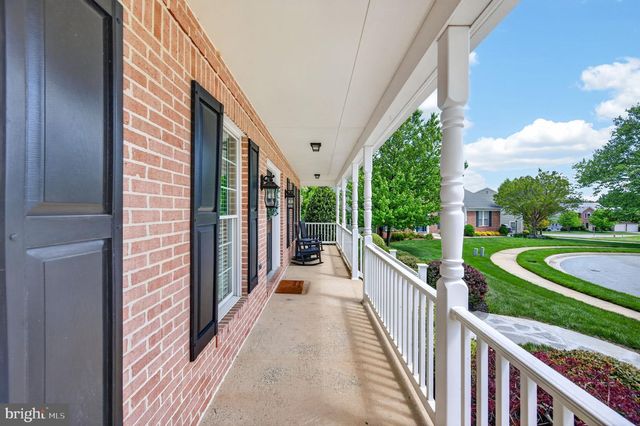 6 SEABERRY CT, Lutherville Timonium, MD 21093