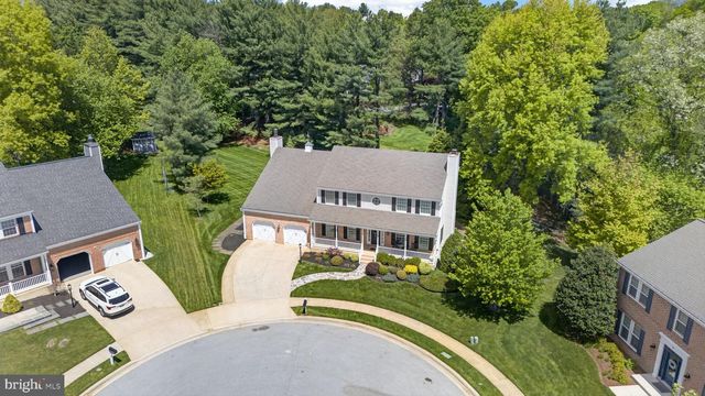 6 SEABERRY CT, Lutherville Timonium, MD 21093