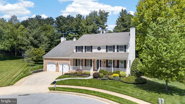 6 SEABERRY CT, Lutherville Timonium, MD 21093