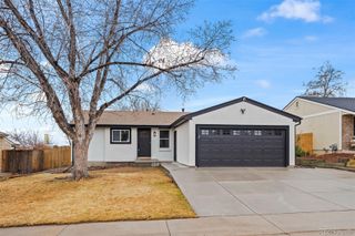 5730 W 74th Avenue, Arvada, CO 80003