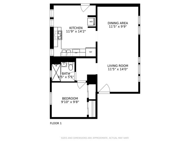 2845 W Division Street, Chicago, IL 60622