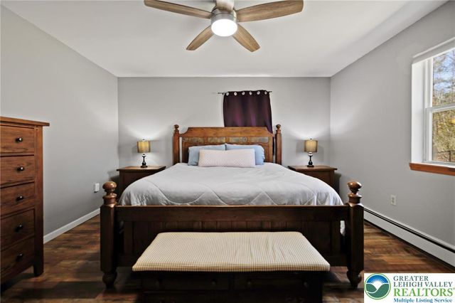 140 Woods XING, Chestnuthill Twp, PA 18353
