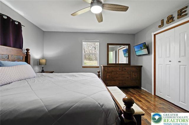 140 Woods XING, Chestnuthill Twp, PA 18353