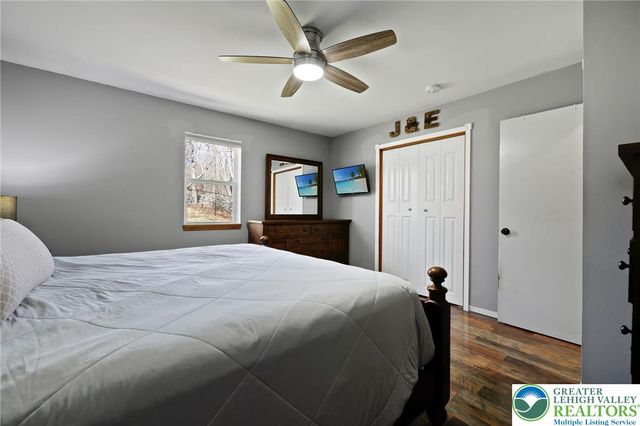 140 Woods XING, Chestnuthill Twp, PA 18353