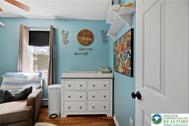 140 Woods XING, Chestnuthill Twp, PA 18353