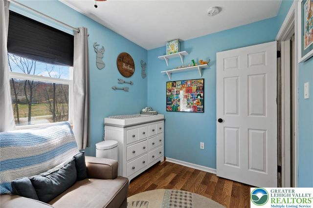 140 Woods XING, Chestnuthill Twp, PA 18353