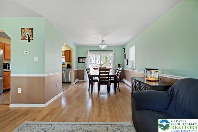 140 Woods XING, Chestnuthill Twp, PA 18353
