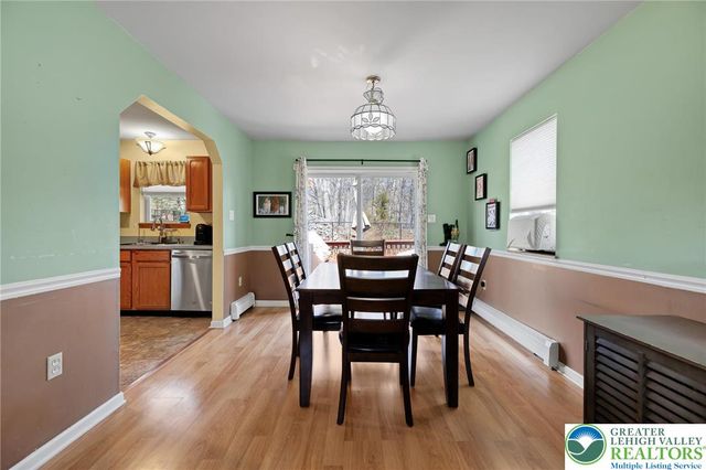 140 Woods XING, Chestnuthill Twp, PA 18353