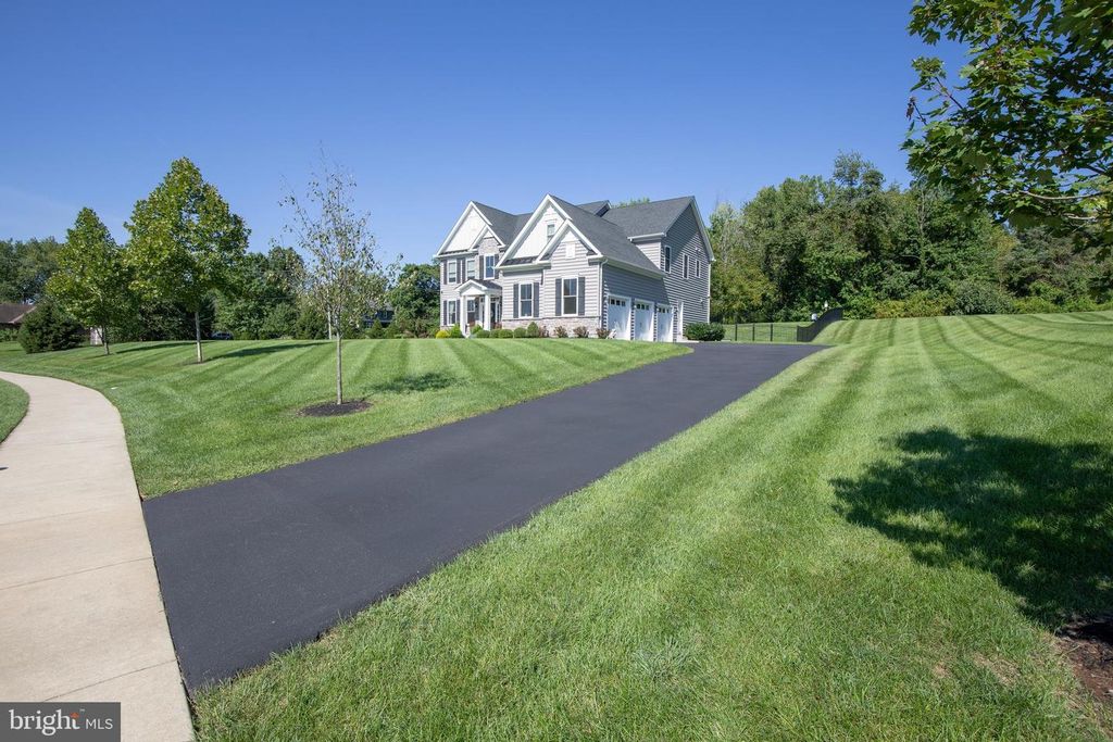 2 OXFORD LANE, DOYLESTOWN, PA 18901 — photo 3