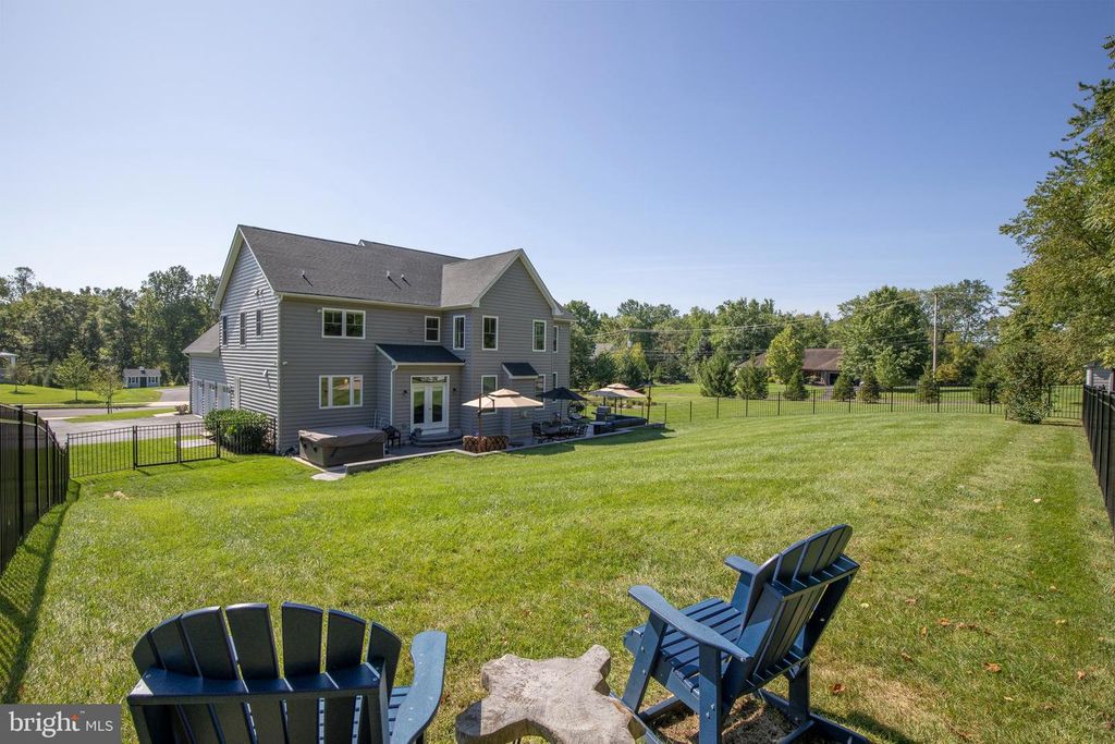 2 OXFORD LANE, DOYLESTOWN, PA 18901 — photo 4