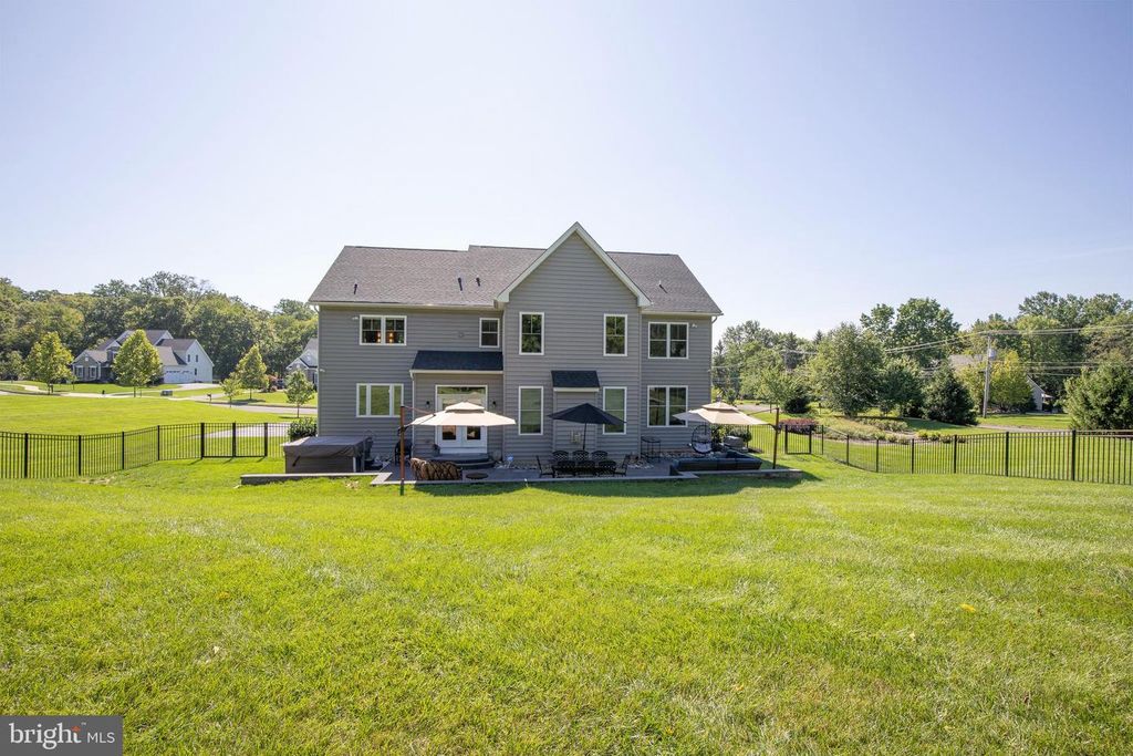 2 OXFORD LANE, DOYLESTOWN, PA 18901 — photo 5