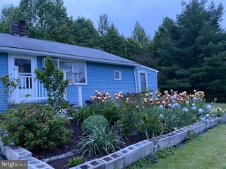 135 FORT RD, Bernville, PA 19506
