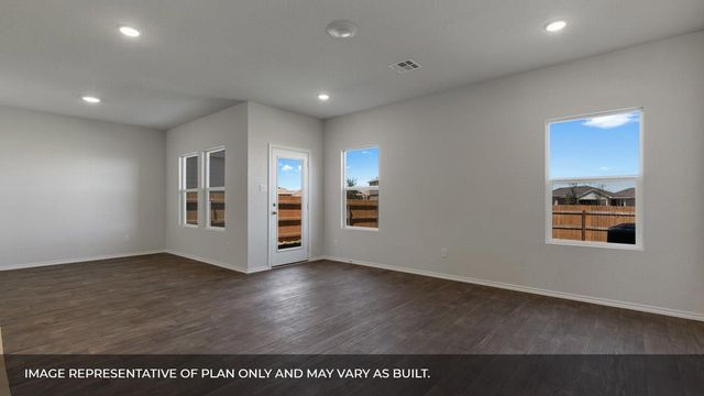 1921 Arbuckle DR, Leander, TX 78641