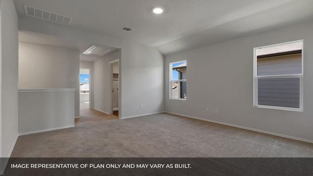 1921 Arbuckle DR, Leander, TX 78641