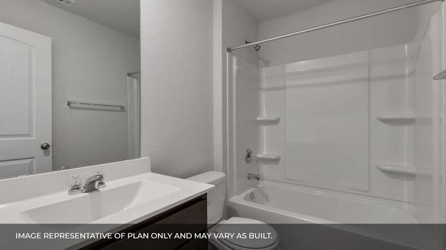 1921 Arbuckle DR, Leander, TX 78641