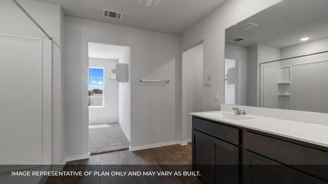 1921 Arbuckle DR, Leander, TX 78641