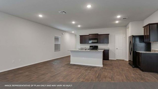 1921 Arbuckle DR, Leander, TX 78641