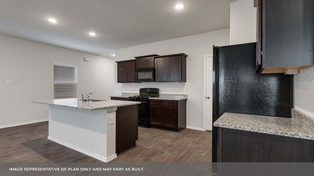 1921 Arbuckle DR, Leander, TX 78641