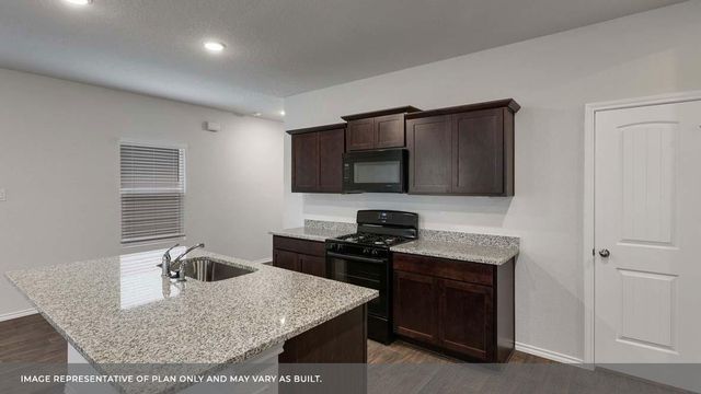 1921 Arbuckle DR, Leander, TX 78641