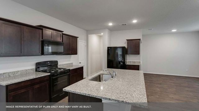 1921 Arbuckle DR, Leander, TX 78641
