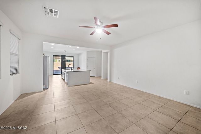 6685 E Via Boca Chica, Tucson, AZ 85756