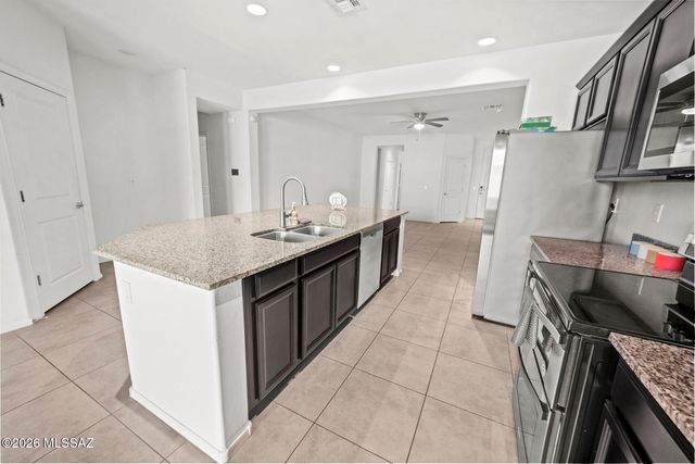 6685 E Via Boca Chica, Tucson, AZ 85756