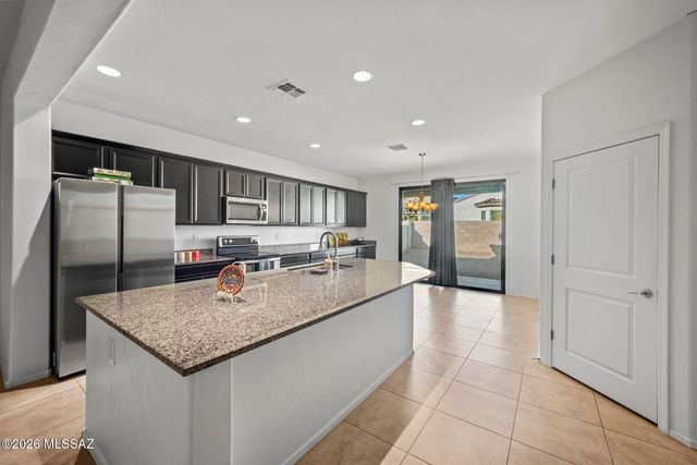 6685 E Via Boca Chica, Tucson, AZ 85756