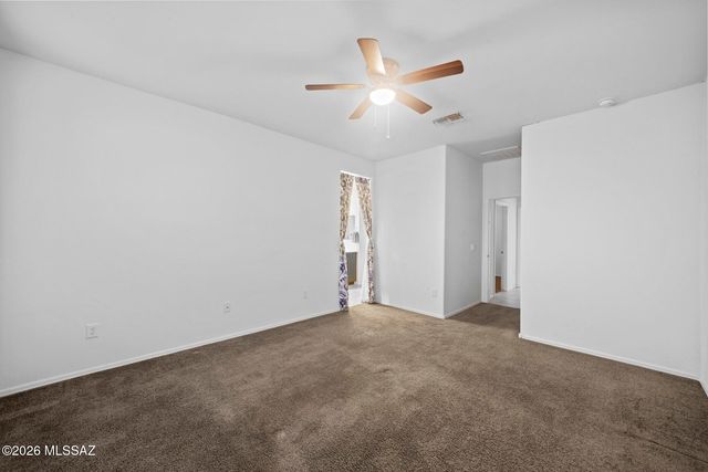 6685 E Via Boca Chica, Tucson, AZ 85756