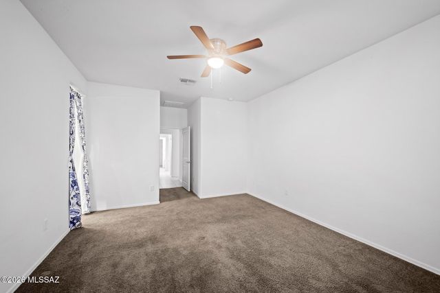 6685 E Via Boca Chica, Tucson, AZ 85756