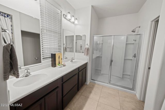 6685 E Via Boca Chica, Tucson, AZ 85756