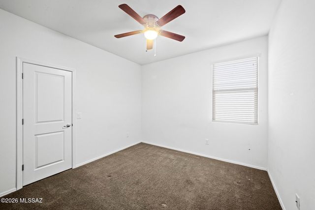 6685 E Via Boca Chica, Tucson, AZ 85756